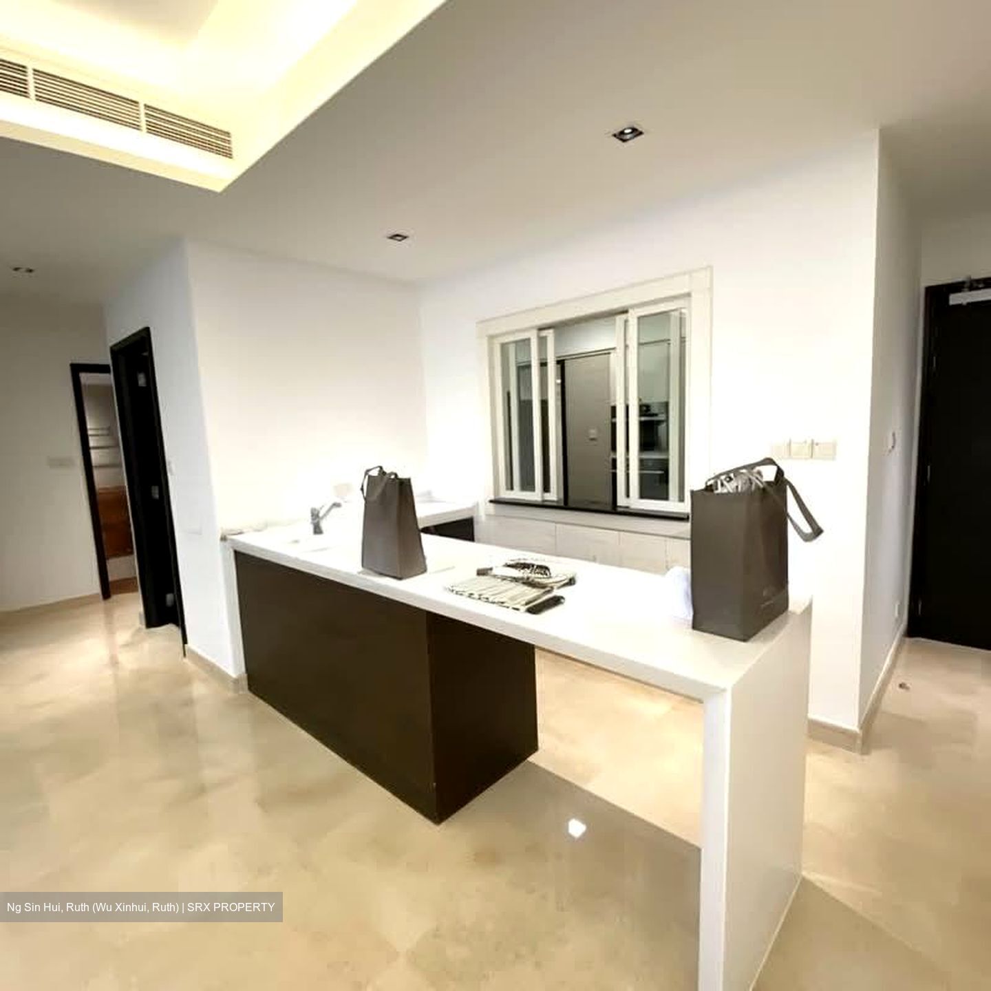 Orchard Scotts (D9), Condominium #578731591